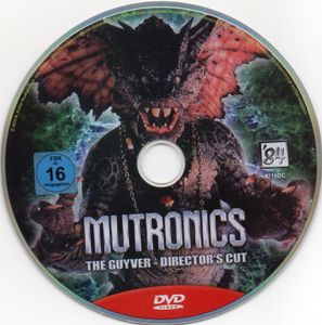 Mutronics