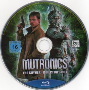 Mutronics