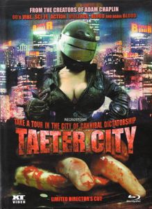 Taeter City
