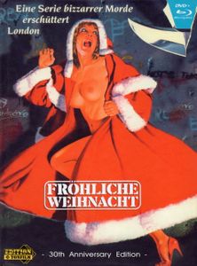 Fröhliche Weihnacht