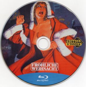 Fröhliche Weihnacht