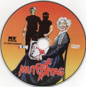 Muttertag