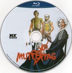 Muttertag