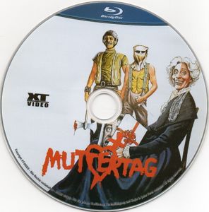 Muttertag