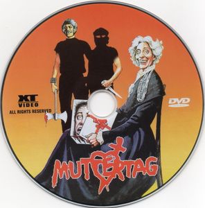 Muttertag