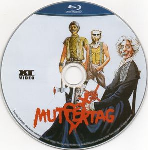 Muttertag