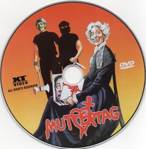 Muttertag