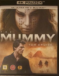 The Mummy