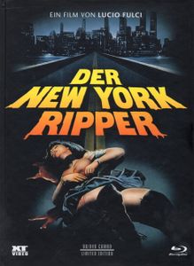 Der New York Ripper
