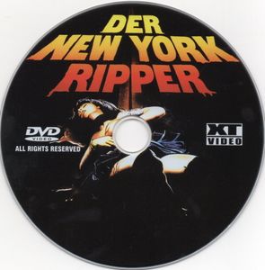 Der New York Ripper