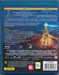 The Polar Express
