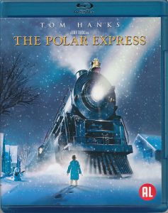 The Polar Express