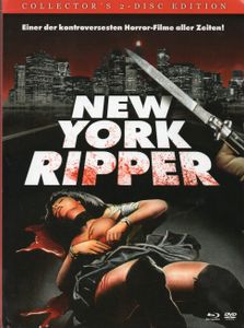 New York Ripper