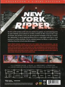 New York Ripper