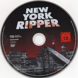New York Ripper