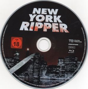 New York Ripper