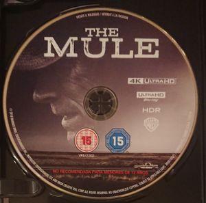 The Mule