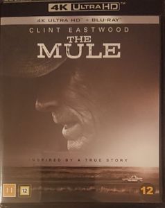 The Mule