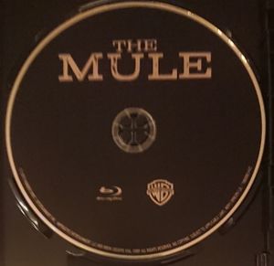 The Mule