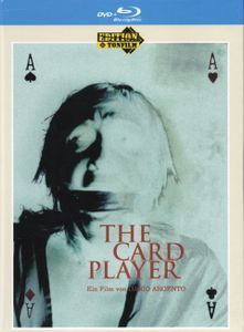 The Card Player