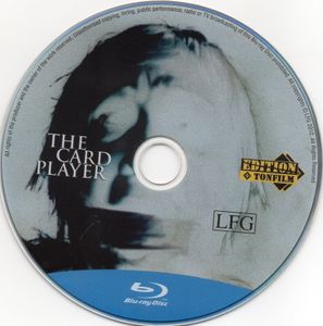 The Card Player