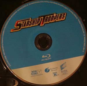 Starship Troopers (20th Anniversary)