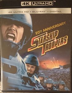 Starship Troopers (20th Anniversary)