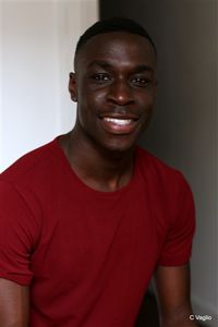 Cyril Mendy