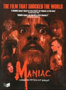 Maniac