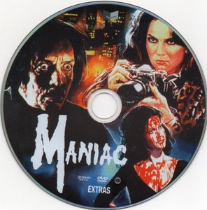 Maniac