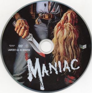 Maniac