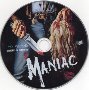 Maniac