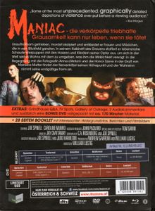 Maniac