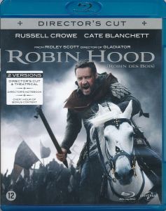 Robin Hood