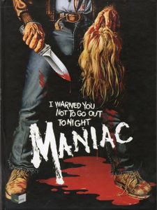 Maniac