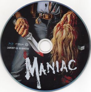 Maniac