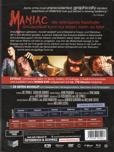 Maniac