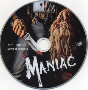 Maniac
