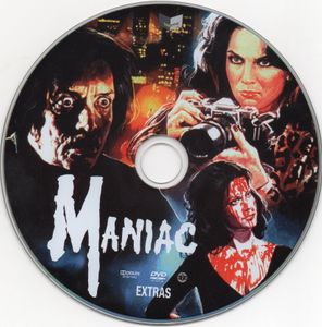 Maniac