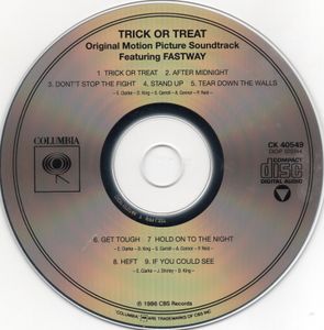 Trick Or Treat