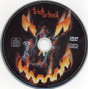 Trick Or Treat