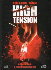 High Tension