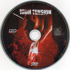 High Tension