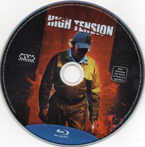 High Tension