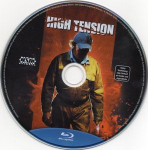 High Tension