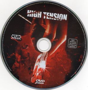 High Tension