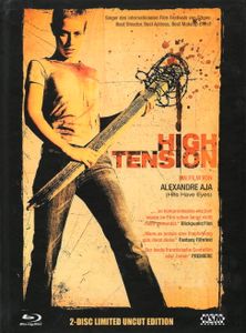 High Tension
