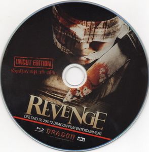 Revenge - Sympathy For The Devil