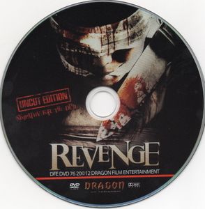 Revenge - Sympathy For The Devil
