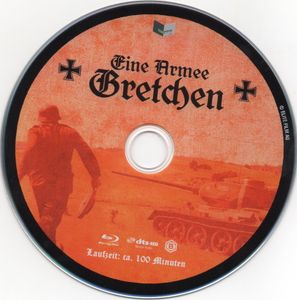 Eine Armee Gretchen - Fräuleins In Uniform